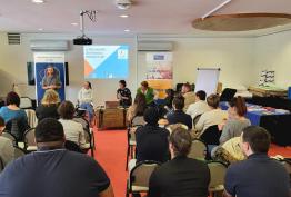 2ème rencontres départementales des PDN du Var (83)