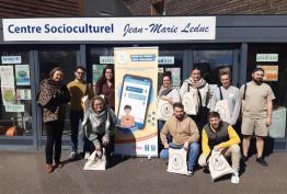 De nouveaux Promeneurs du Net formés au sein de notre réseau