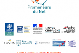 Un nouvel appel à projet pour les Promeneurs du Net de l'Aube