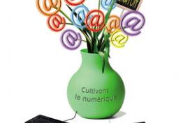 MANCHE - Rencontres numériques : du 30 janvier au 5 février 2017