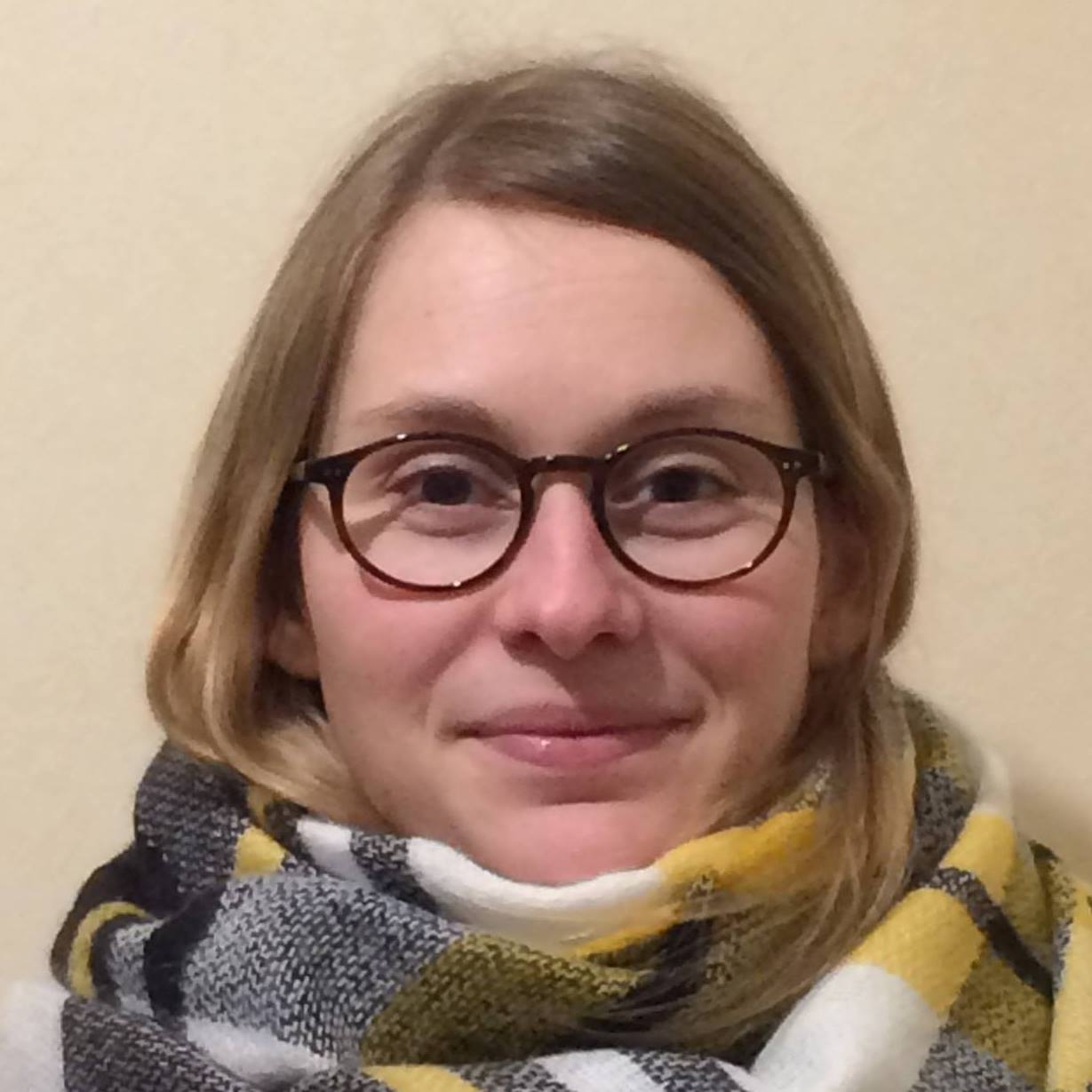 Amandine BOTTON