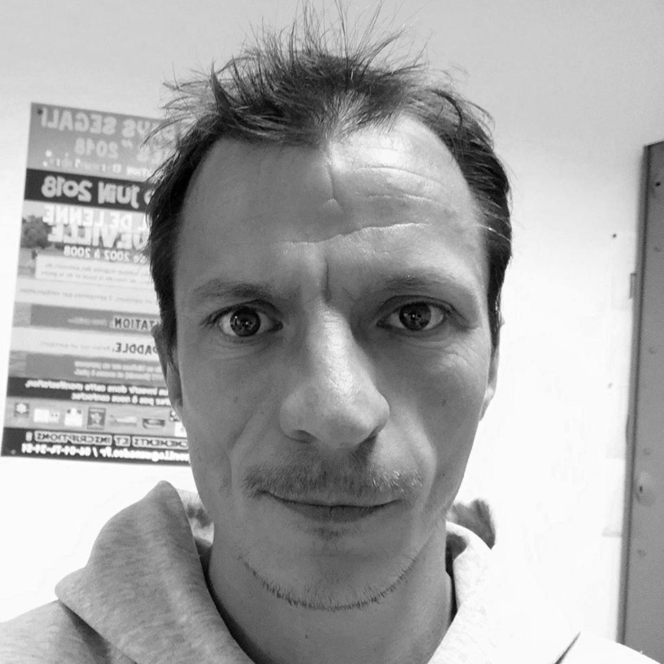 Damien PDN MJ Baraquadabra