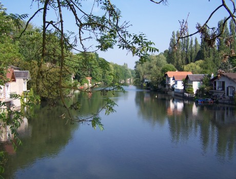 département du Loiret