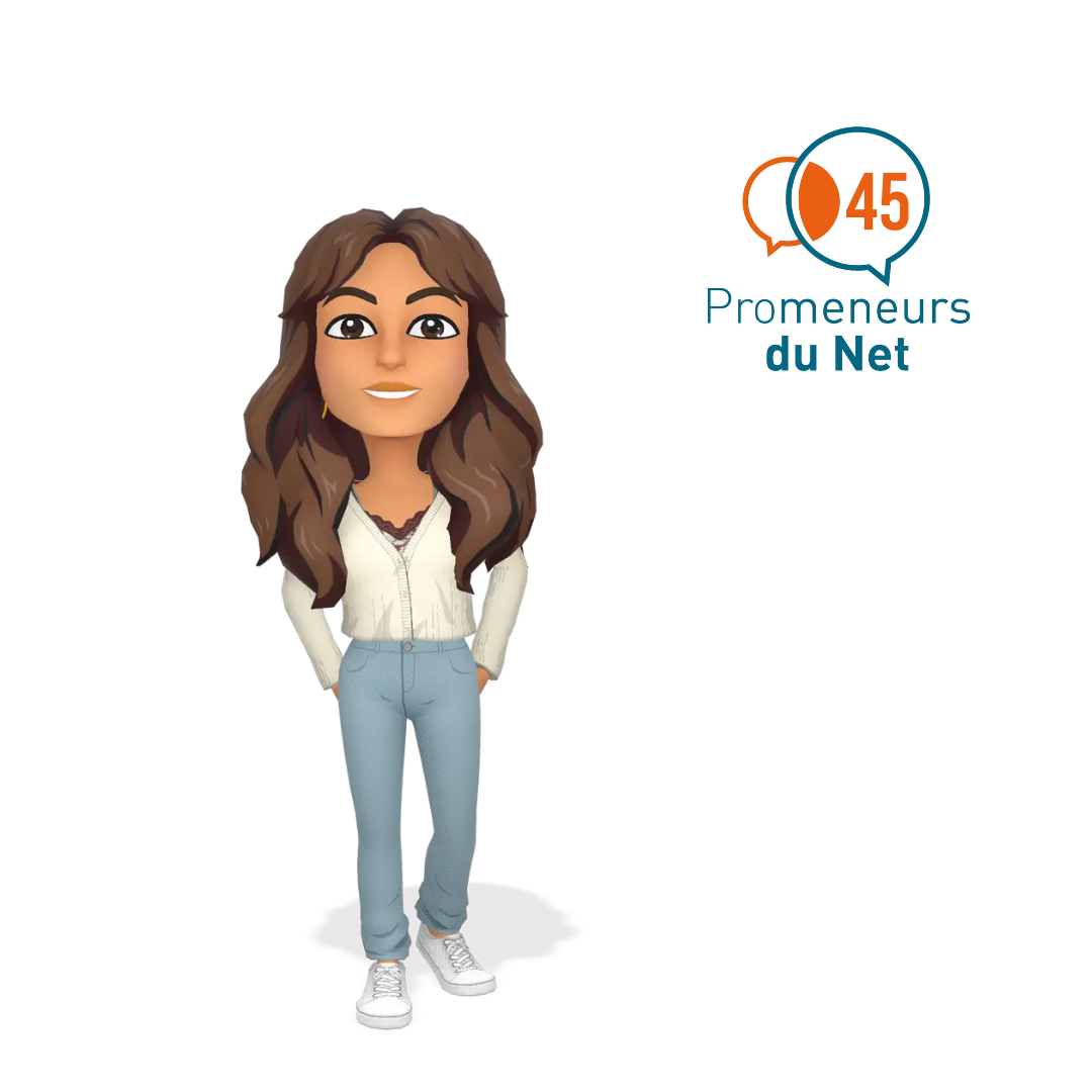 Amandine PdN45
