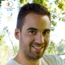 Florian RIFINO Promeneur du Net loire