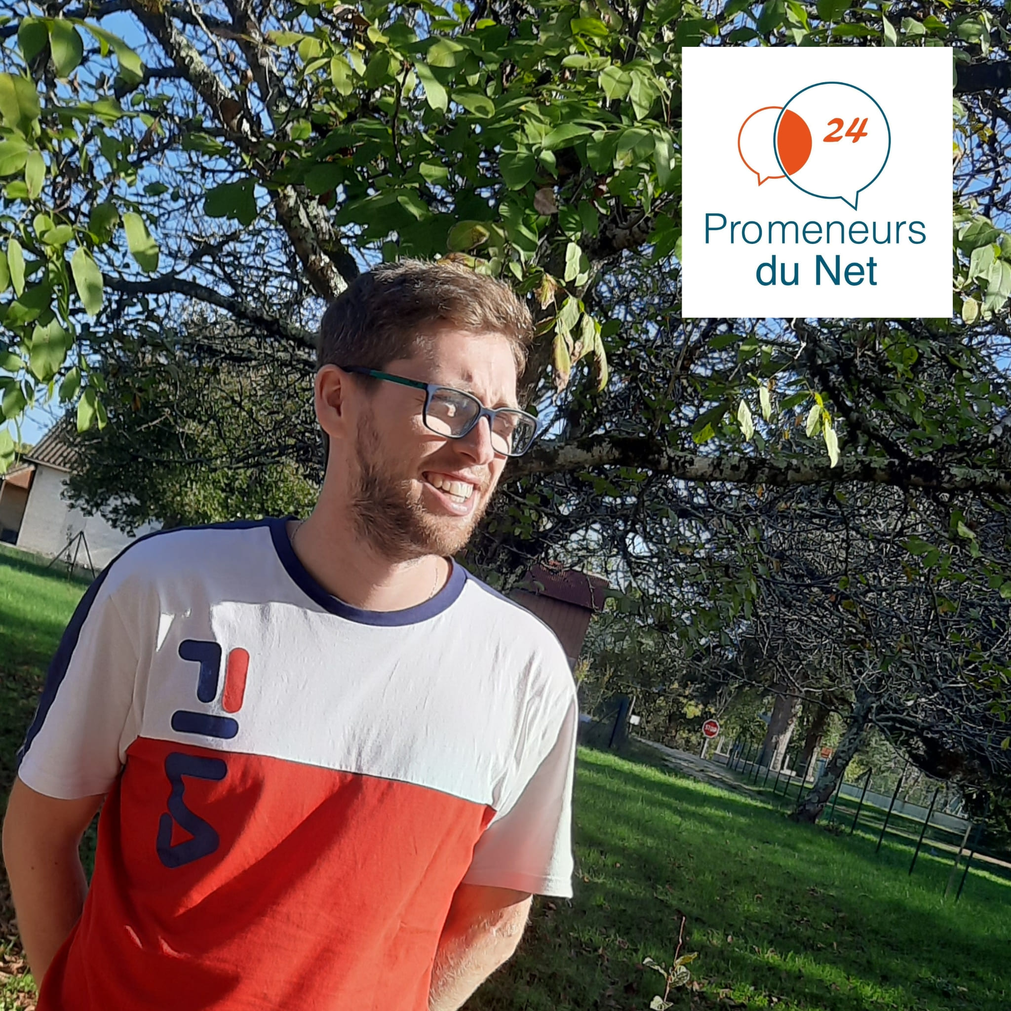 Photo de profil de Florian