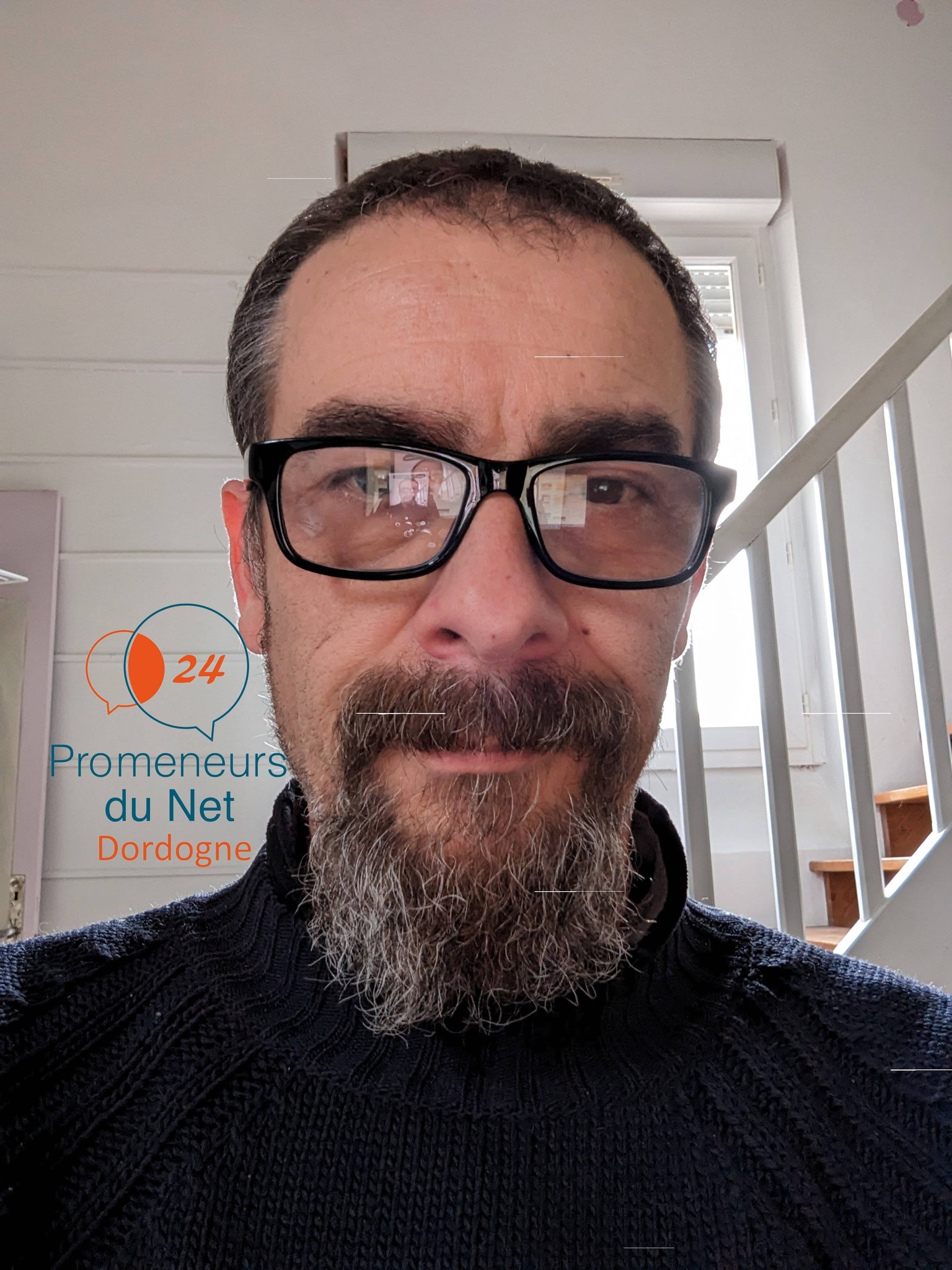 Photo de profil de Frédéric