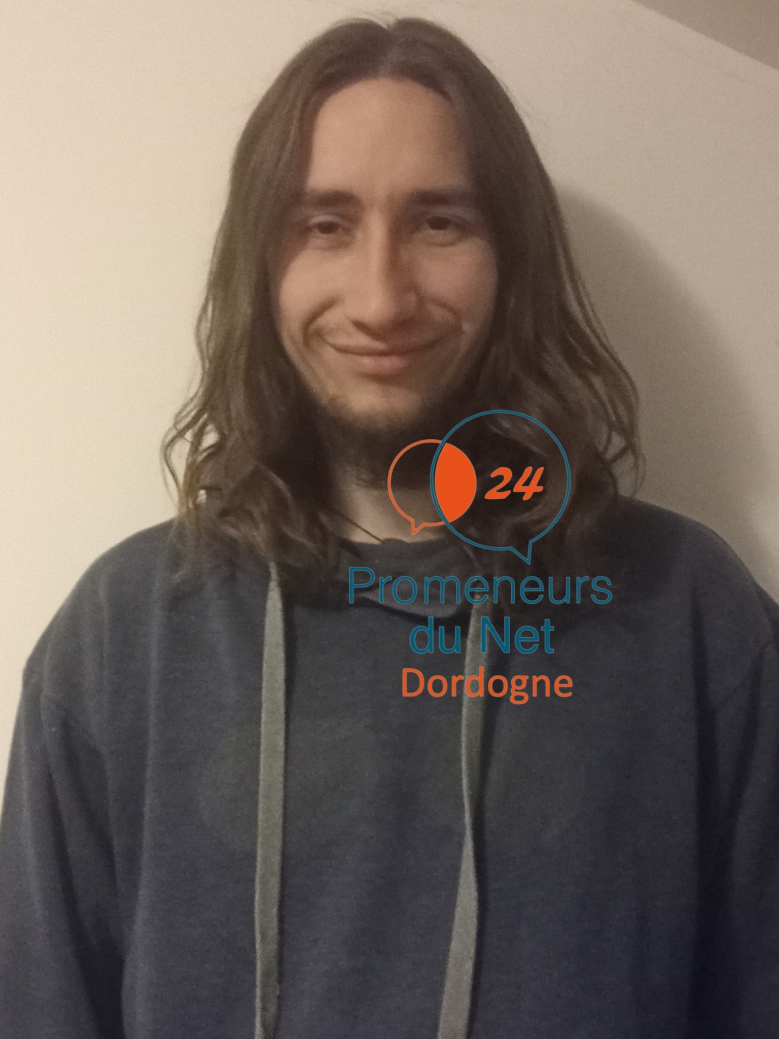 Photo de profil de Pierre