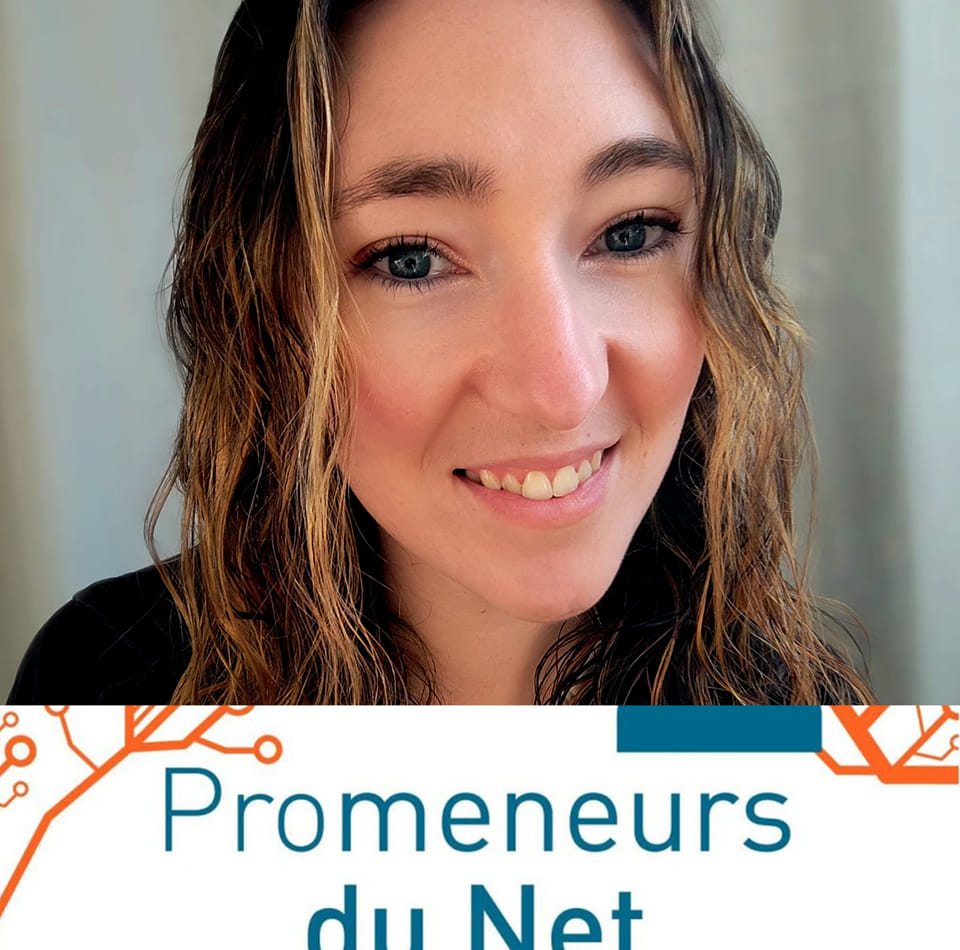 Morgane BENOIT