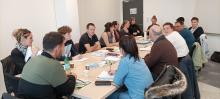 Les Promeneurs du Net en formation compémentaire