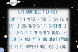 Les Promeneurs du Net de la Drôme se mobilisent pendant le confinement!
