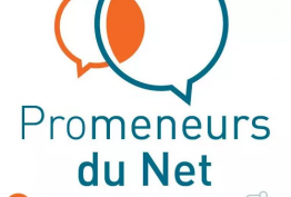 SERIE : Les Promeneurs du Net au micro #1
