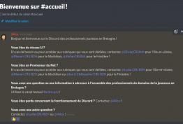 Les Promeneurs du Net bretons sont sur Discord