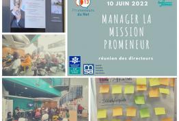 Mobilisation des directeurs dans les Bouches du Rhône.