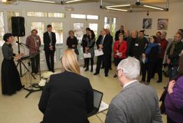 Lancement officiel des Promeneurs du Net en Meurthe-et-Moselle