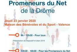 Journée départementale des Promeneurs du Net de la Drôme