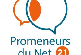 Confinement : retour d'expérience d'un Promeneur du Net de Côte-d'Or