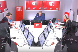 Les Promeneurs du Net à l'honneur