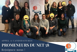 PdN58 : lancement de la 3ème vague