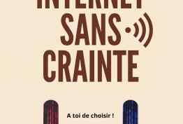 Semaine Internet sans crainte du 7 au 11 février 2022