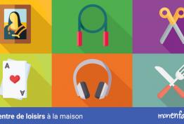 Ouverture d’un centre de loisirs virtuel sur mon enfant.fr