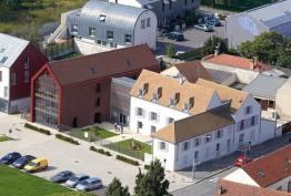 Hayet Krouchi : PDN à la maison de quartier du Vieux Pays à Tremblay