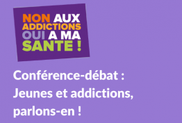 Conférence-débat