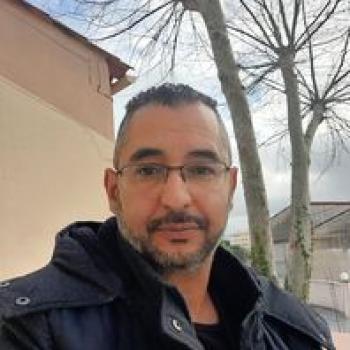 Ahmed