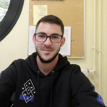 Alexandre TOULOUSE