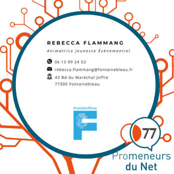Animatrice jeunesse