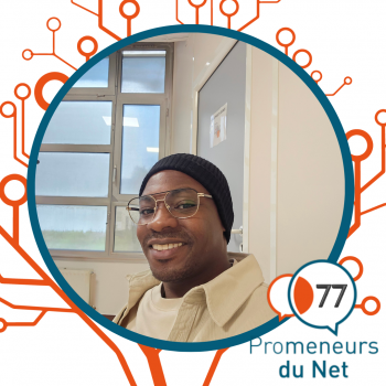 Chargé de projet / Informateur Jeunesse Linfojeune