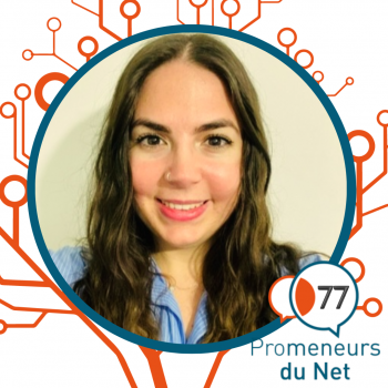 Conseillère infos jeunes 
