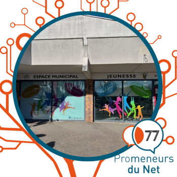 Conseiller infos jeunes 