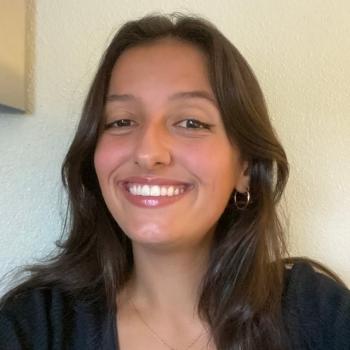 Léna Jamaï Milo