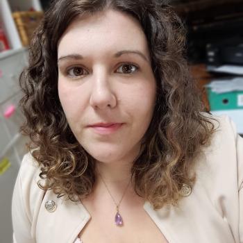 Marine LEPRINCE