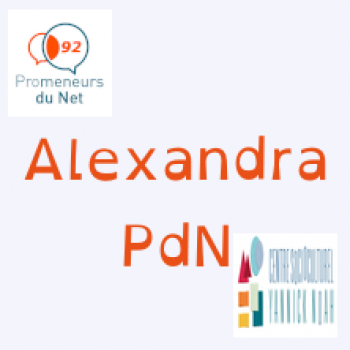 alexandra PdN