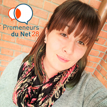 Photo d'Alyne Bourgeois
