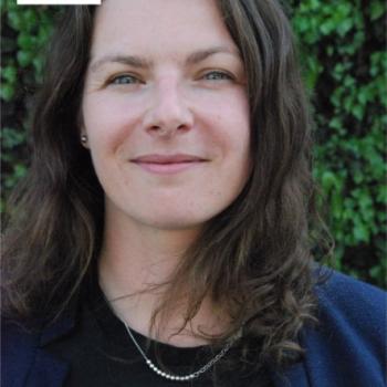 Aurélie VILLAIN