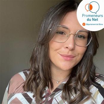 Photo de Manon BISBOS