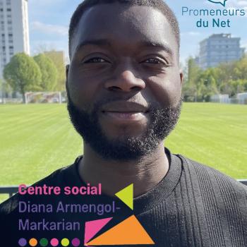 Bruno Gneutou CORREA 