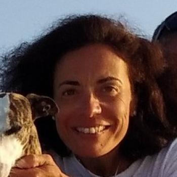 Cécile GIROT