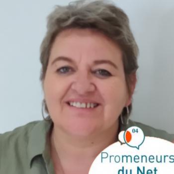 Christine Borel