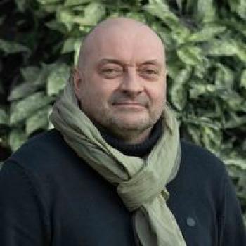 Frédéric DELALONDRE