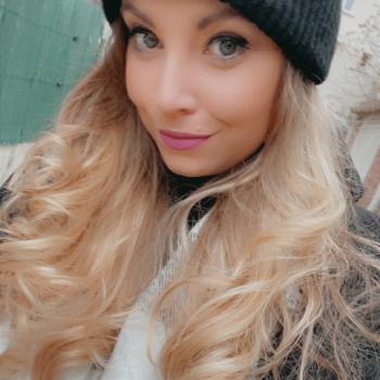 Laura Rochon Gournay sur Marne