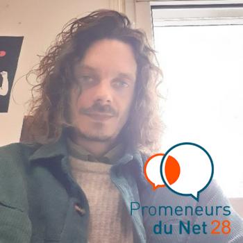 Photo Maxime Rousseau