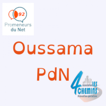 Oussama PdN