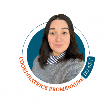 Je coordonne le dispositif des Promeneurs du Net Vendéens depuis 2022. 