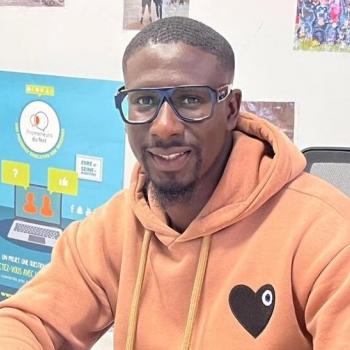 Sicoumarou TRAORE
