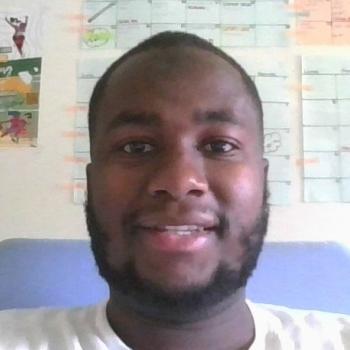 El Anrif MOHAMED