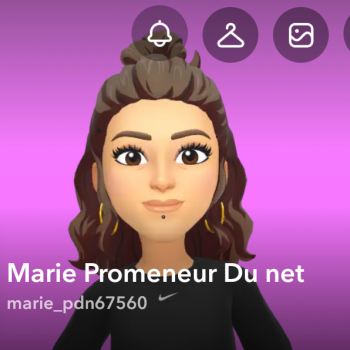 Marie Gand